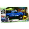 NEW RAY SRL XTREME 37486 PICKUP CON PERSONAGGIO ASSORTITO