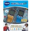 VTECH ELECTRONICS EUROPE B.V. SET 2 WALKIE-TALKIE 80-518569 KIDITALKIE