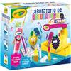 CRAYOLA LISTINO LABORATORIO DEI PENNARELLI PROFUMELLI SILLY SCENTS