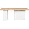 ITEM INTERNATIONAL TAVOLO MB212193 ABETE/RESINA 180X90X77CM