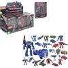 GLOBO S.P.A. ROBOT 41660 TRASFORMABILE IN VEICOLO 2IN1
