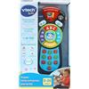 VTECH ELECTRONICS EUROPE B.V. Baby Super Telecomando Parlante, Telecomando Interattivo per Bambini, Cagnolino Scout, Numeri, Alfabeto, Meteo, Musica e Luci