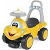 ARTSANA SPA Primi Passi e Cavalcabile 2 in 1 Billy Big Wheels Chicco