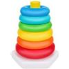 GLOBO S.P.A. VITAM G 41098 PIRAMIDE 6 ANELLI IMPILABILE