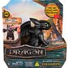 SPIN MASTER ITALIA SRL DRAGON TRAINER 6072696 MINI DRAGHETTO ELETTRONICO ASSORTITO