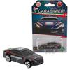 GIOCHI PREZIOSI ITALIA SRL CARABINIERI CBN07 AUTOMODELLI 1:64 ASSORTITO
