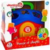 GLOBO S.P.A. VITAM G 05379 CASA DELLE FORME 12PZ