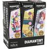 NICE SRL DIAMANTINY ARTIST 96500 MODELLI SMALL ASSORTITI