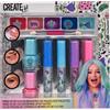 M3 SET MAKE-UP SIRENA CREATE IT 84141 ,TRUCCO BAMBINA