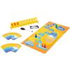 GRANDI GIOCHI S.R.L. A Cosa Penso? Gioco in Scatola Interattivo, Domande Sì o No, Contenuto con Carte e Tabellone, Per 3-6 Giocatori, Dai 7 anni