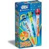 CLEMENTONI S.P.A. IDEA CLEMENTONI PER CREAZIONI CON PENNE MOSTRUOSE PER BAMBINI