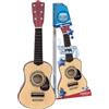 I COM S.P.A. CHITARRA CALSSICA LEGNO 55CM 215530