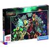 CLEMENTONI S.P.A. GORMITI 29792 PUZZLE 180PZ