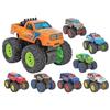 GLOBO S.P.A. MONSTER TRUCK 41132 DIE CAST 9CM ASSORTITO