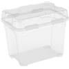 KETER ITALIA S.P.A. CONTENITORE BOX 849401 JUMBO 79X59X42CM CON COPERCHIO