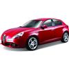 BBURAGO ITALIA S.R.L. AUTOMOD 01270 ALFA ROMEO 1:24 ASSORT