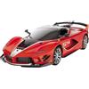 MONDOMOTORS FERRARI FXX-K EVO, AUTO RADIOCOMANDATA, SCALA 1:24, FINO A 8 KM/H, MONDO MOTORS