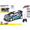 M3 KIDZ CORNER, Auto Radiocomandata, Ford Fiesta Rally, Scala 1:20, Modello 17012