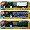 DECAR 2 S.R.L. TRATTORE 37283 CON CISTERNA COLORI ASSORTITI