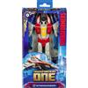 HASBRO EUROPEAN TRADING BV TRANSFORMERS F8612 MEGA CHANGER ASSORTITI