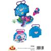 DECAR 2 S.R.L. MINI SIRENA 37342 CON CONCHIGLIA E ACCESSORI