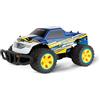 CARRERA TOYS GMBH VEICOLO 370180018 R/C MOUNTAIN COUGAR 2,4GHZ