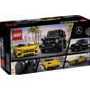LEGO SPA SPEED 76924 MERCEDES AMG G 63 E MERCEDES AMG SL 63 LEGO