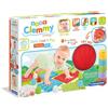 CLEMENTONI S.P.A. Soft Clemmy - Touch, Crawl & Play Sensory Path - Percorso sensoriale per i più piccoli