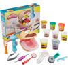 HASBRO EUROPEAN TRADING BV +PLAYDOH F1259 DOTTOR TRAPANINO