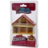 GIOCHI PREZIOSI ITALIA SRL WORLD'S SMALLEST WRL00000 BARBIE CASA DI MALIBU