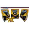 CICABOOM SRL ELASTIKORPS MAXY PANTHER TIGRE NERA
