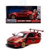 SIMBA TOYS ITALIA SRL AVENGERS CHEVY CAMARO 2016 253222003