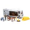 NEW RAY SRL XTREME PLAYSET 37346 ADVENTURE