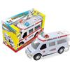 TEOREMA S.R.L. TEO'S 62572 AMBULANZA A FRIZIONE