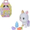 SIMBA TOYS ITALIA SRL PAMPER PETZ CONIGLIETTO, GIOCATTOLO INTERATTIVO, REGALO BAMBINI