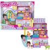 FAMOSA ITALIA SRL PINYPON PNY74000 HOTEL 5 STELLE
