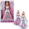 SIMBA TOYS ITALIA SRL STEFFI 105733655 BAMBOLA WEDDING MAGIC