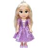 JAKKS EUROPE BV PRINCESS 95561 RAPUNZEL BAMBOLA 35CM
