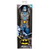 SPIN MASTER ITALIA SRL Batman Figura Collezione 30 cm con Cappotto - Spin Master