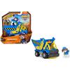 SPIN MASTER ITALIA SRL RUBBLE CREW 6066528 WHEELER VEICOLO TEMATIZZATO