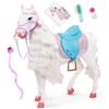 PROLUDIS GIOCATTOLI SRL Our Generation Camarillo Hair Play Cavallo 50,8 cm con Accessori