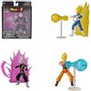 M.V.GIOCHI SRLS DRAGON BALL 37135H STARS POWER PACK