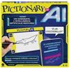 MATTEL ITALY SRL GIOCO HYH79 PICTIONARY VS AI