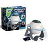 CLEMENTONI S.P.A. Clementoni - Scienza Lab-Proiettore delle Stelle, Planetario Luminoso Astronomico per Bambini 8 Anni