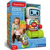 CLEMENTONI S.P.A. Clementoni Sapientino - Eddie Robot educativo interattivo 4-6 anni