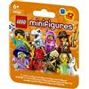 LEGO SPA LEGO Minifigures Serie 29 71052 Scatola a Sorpresa con Personaggi da Collezione