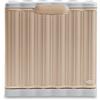 STEFANPLAST S.P.A. SCARPIERA ELEGANCE 40X30X40CM CASHMERE
