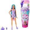 MATTEL ITALY SRL BARBIE HNW40 POP REVEAL JUICY ASSORTITO