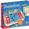 CLEMENTONI S.P.A. SAPIENTINO 16475 INGLESE