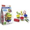DECAR 2 S.R.L. FP 8040 SET PASTA MODELLABILE 9PZ